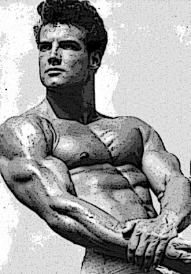 steve reeves saddest music the ...